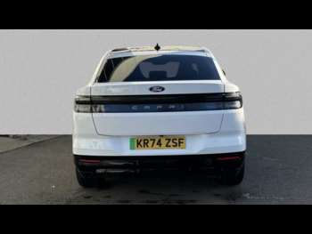 Used Ford Capri 2024 for sale - 75316737: Photo
