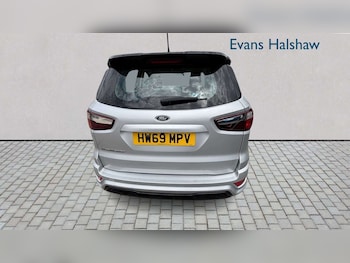 Used Ford Ecosport 2020 for sale - 79078705: Photo