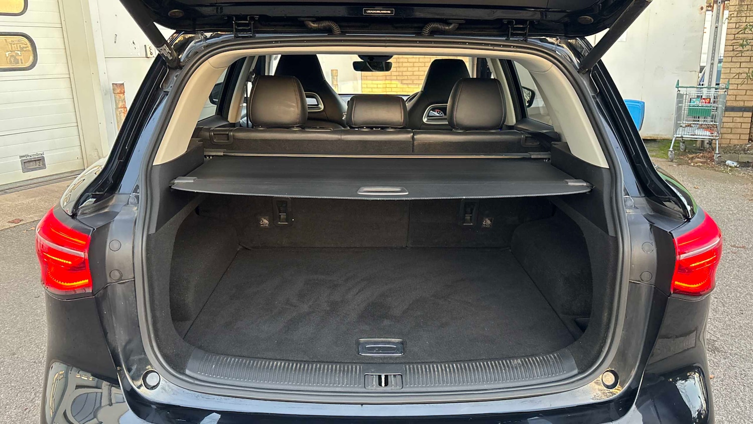 Used MG MG HS 2021 for sale - 76624500: Photo 10