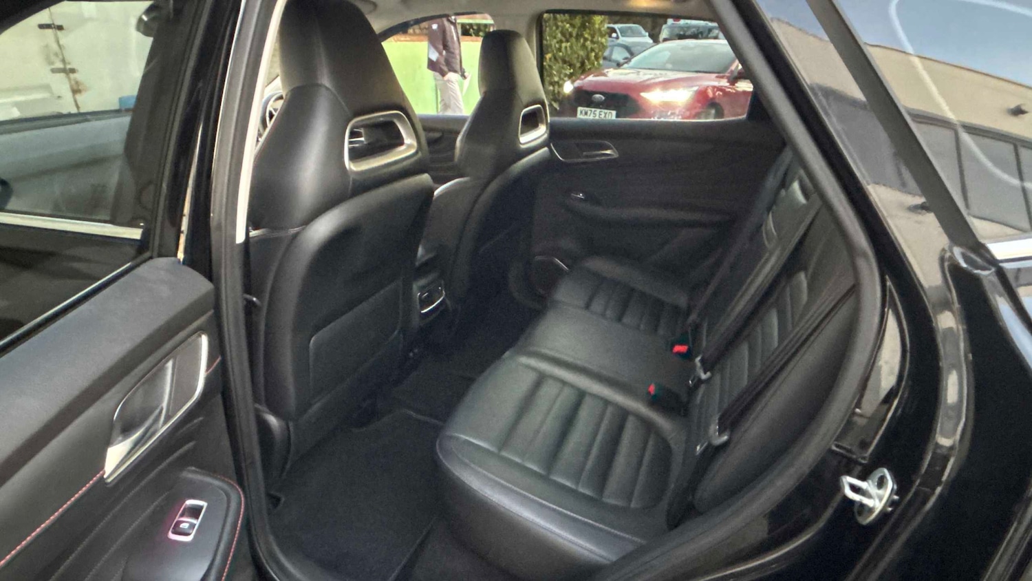 Used MG MG HS 2021 for sale - 76624500: Photo 11