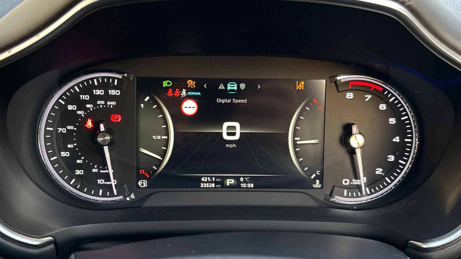 Used MG MG HS 2021 for sale - 76624500: Photo 13