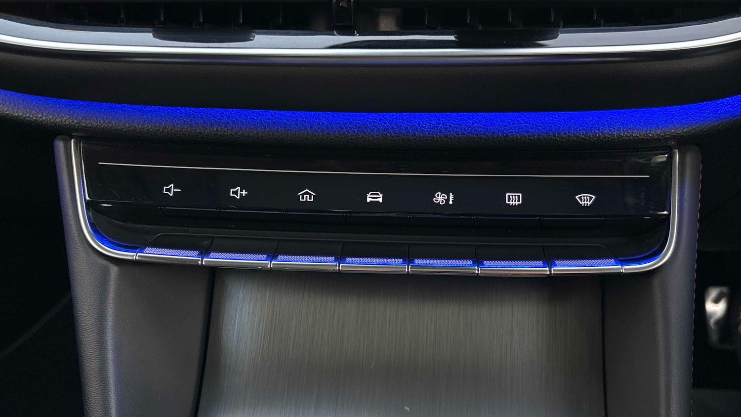 Used MG MG HS 2021 for sale - 76624500: Photo 15