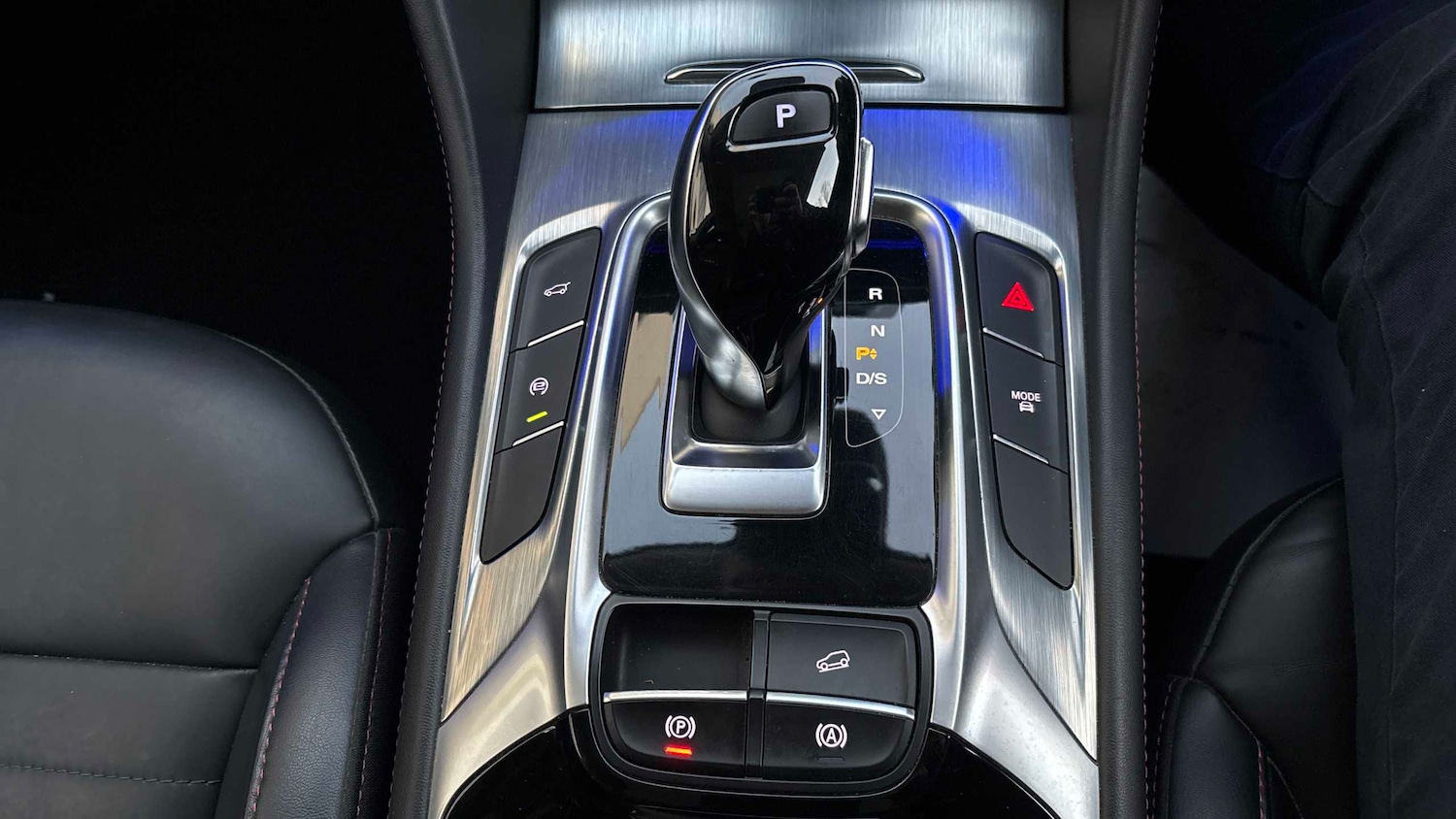 Used MG MG HS 2021 for sale - 76624500: Photo 16