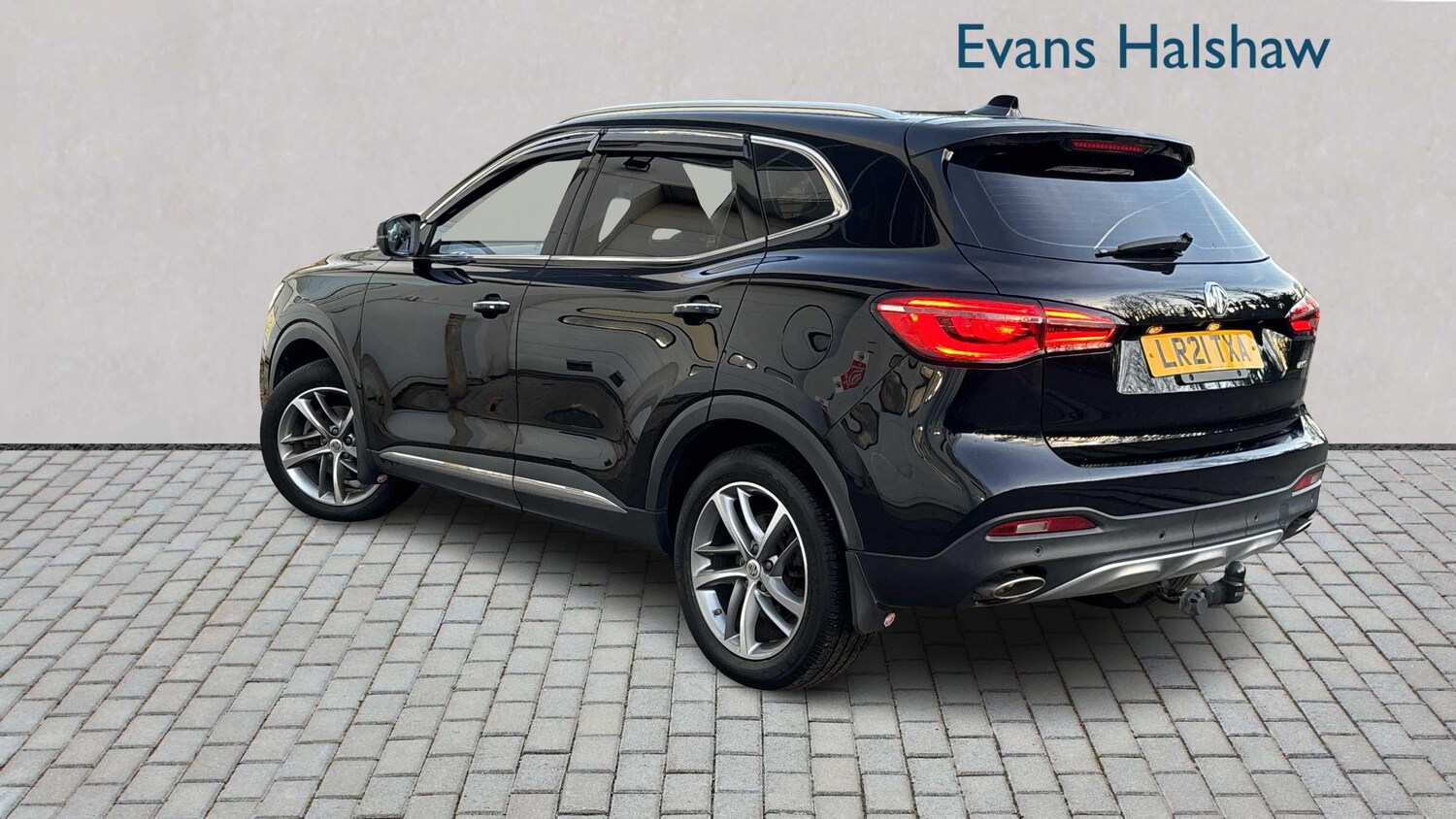 Used MG MG HS 2021 for sale - 76624500: Photo 2