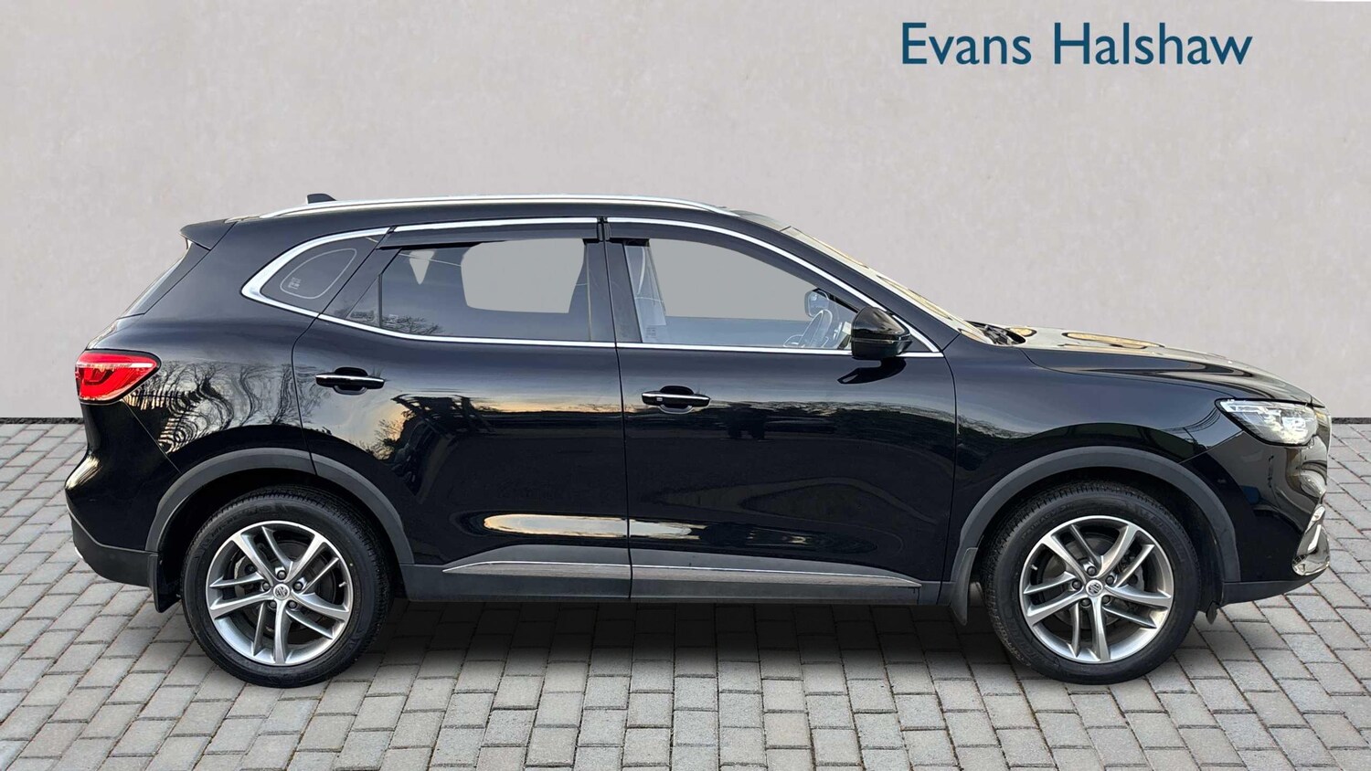 Used MG MG HS 2021 for sale - 76624500: Photo 3