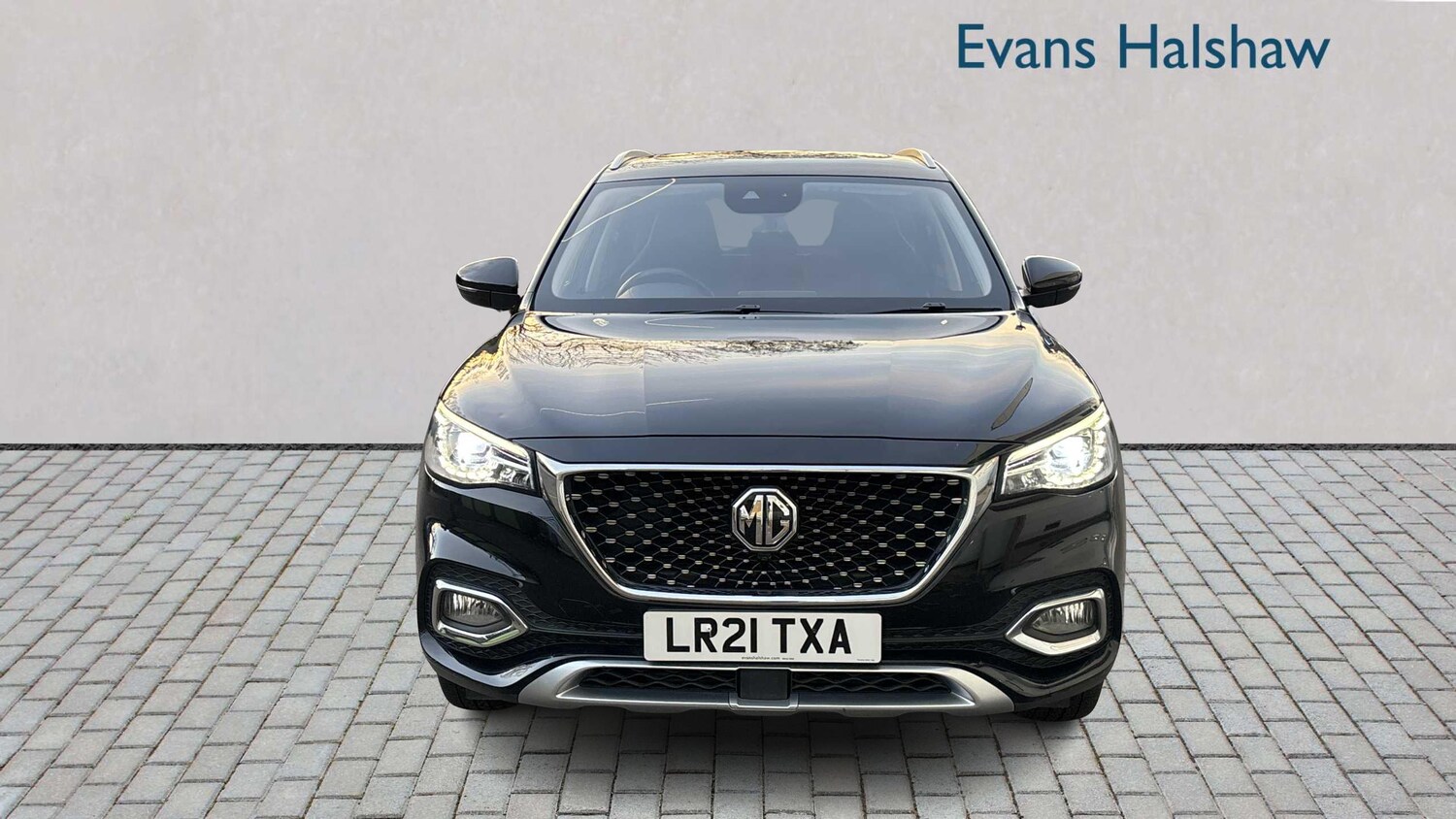 Used MG MG HS 2021 for sale - 76624500: Photo 5