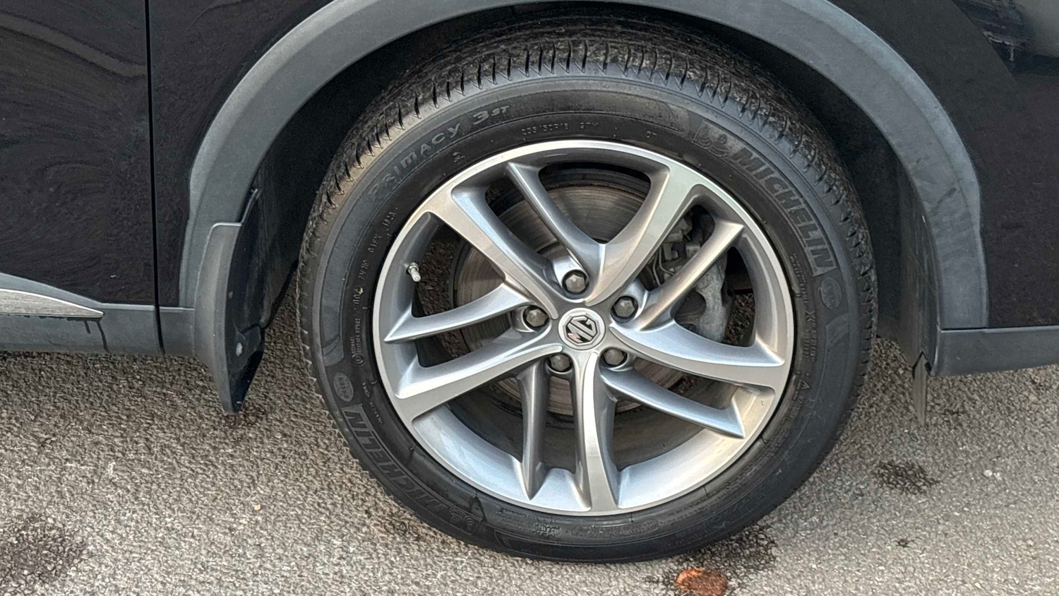 Used MG MG HS 2021 for sale - 76624500: Photo 6