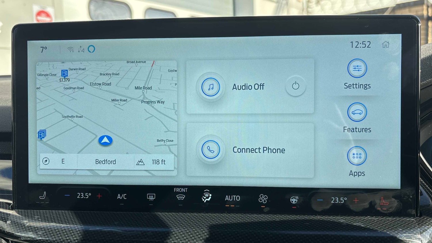 Used Ford Focus 2025 for sale - 77886067: Photo 14