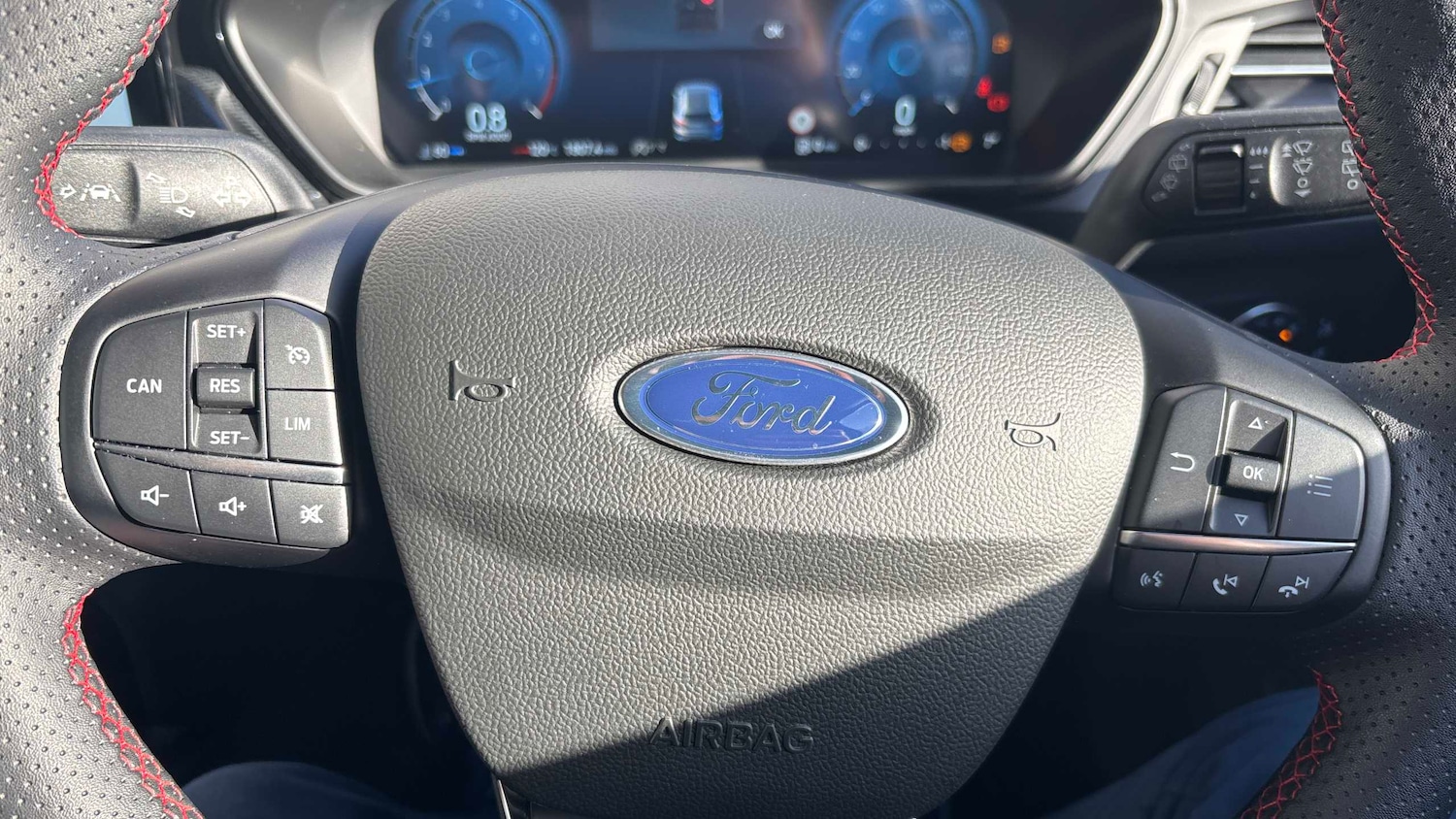 Used Ford Focus 2025 for sale - 77886067: Photo 16