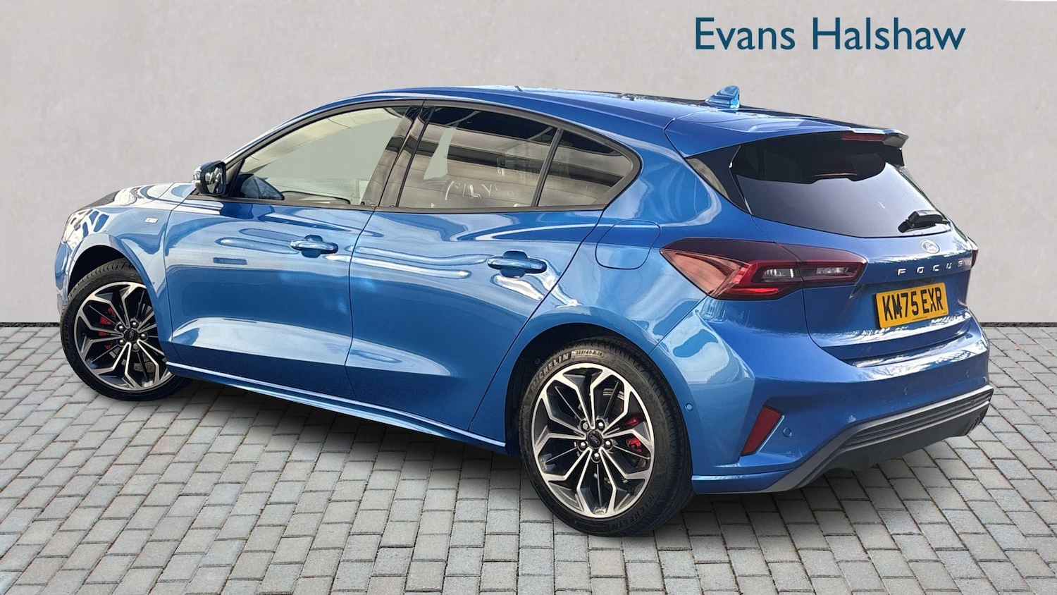 Used Ford Focus 2025 for sale - 77886067: Photo 2