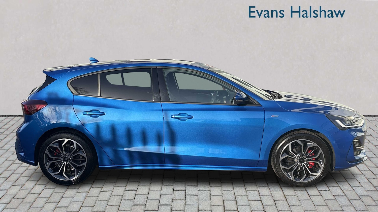 Used Ford Focus 2025 for sale - 77886067: Photo 3