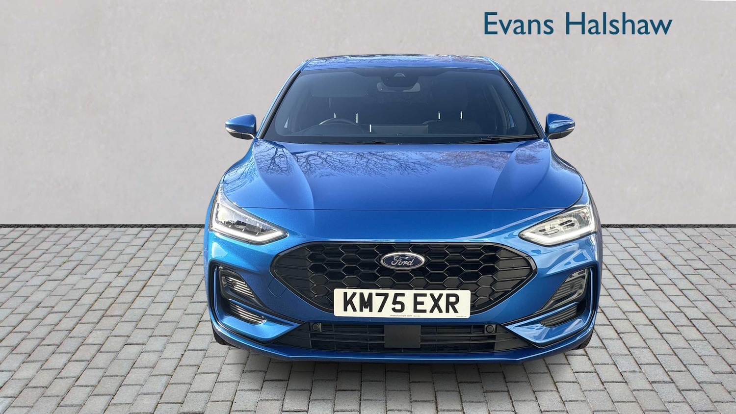 Used Ford Focus 2025 for sale - 77886067: Photo 5