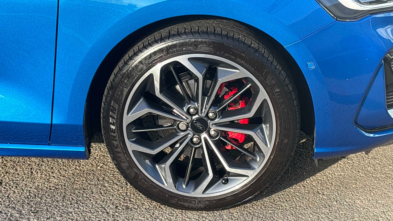 Used Ford Focus 2025 for sale - 77886067: Photo 6