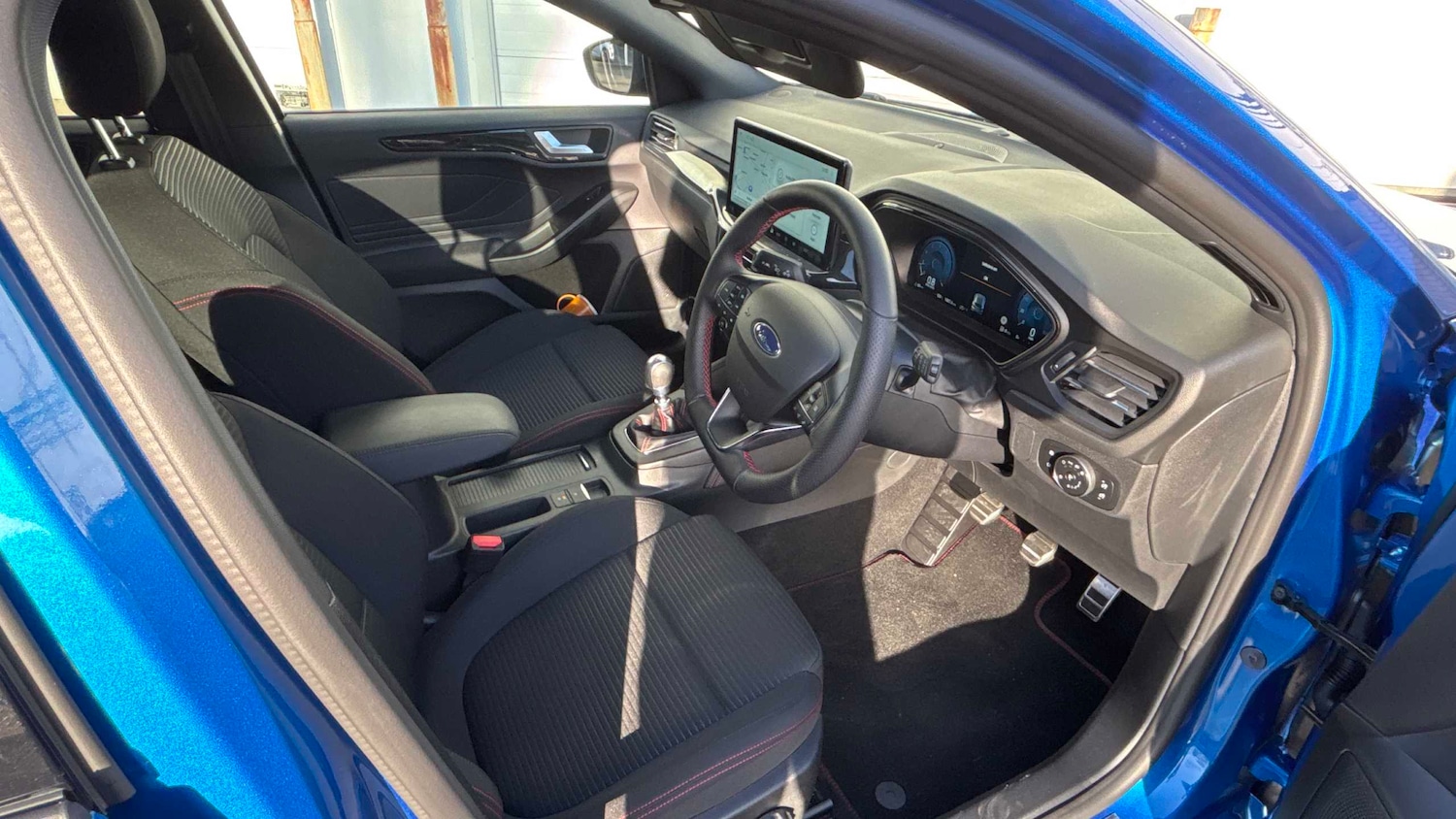 Used Ford Focus 2025 for sale - 77886067: Photo 7