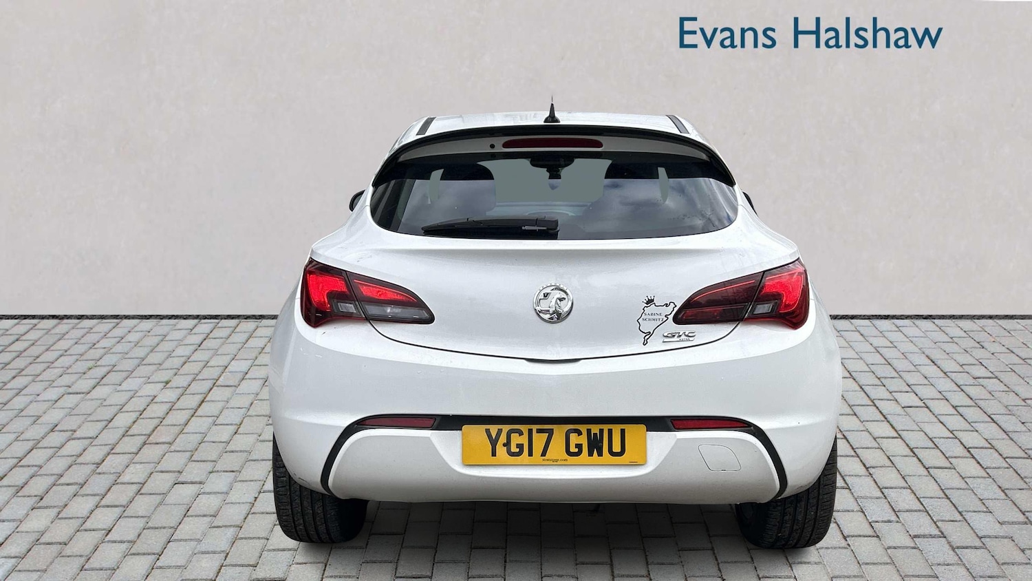 Used Vauxhall Astra GTC 2017 for sale - 76447592: Photo 4
