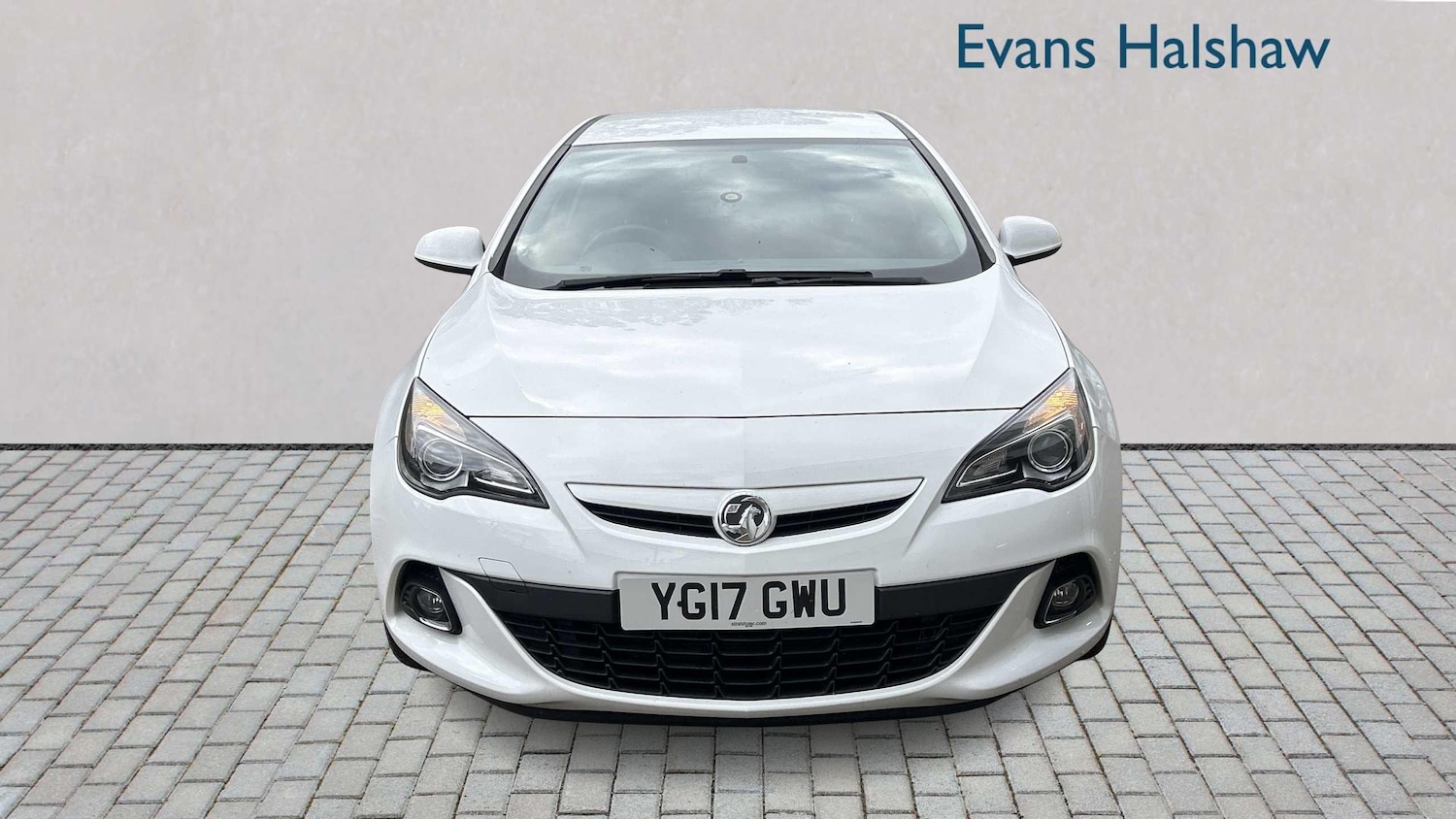 Used Vauxhall Astra GTC 2017 for sale - 76447592: Photo 5