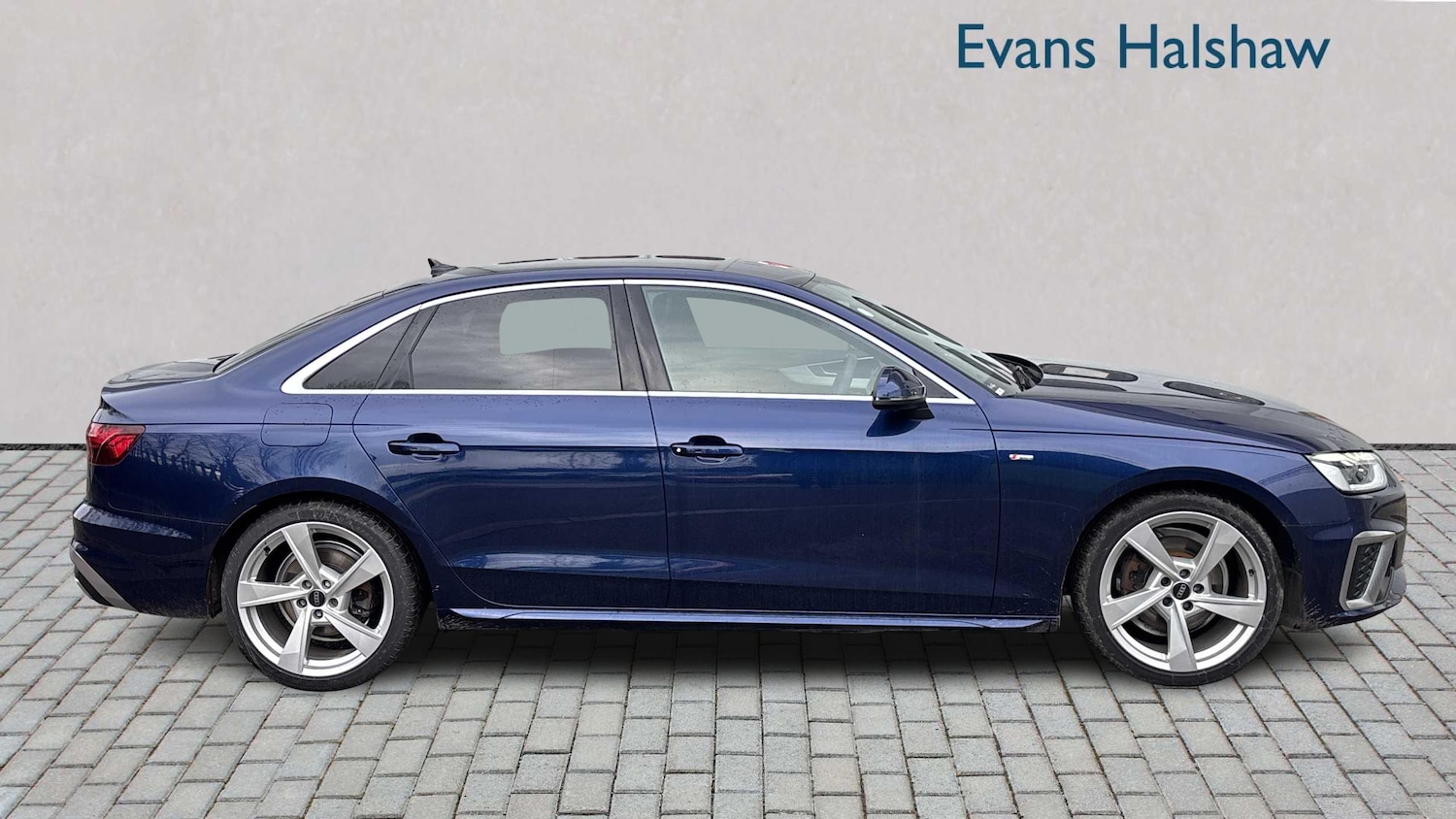 Used Audi A4 2023 for sale - 77000157: Photo 3