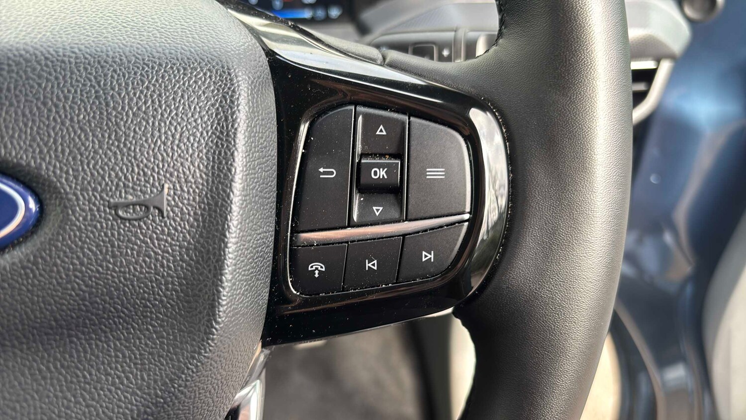 Used Ford Transit Custom 2025 for sale - 77628112: Photo 13