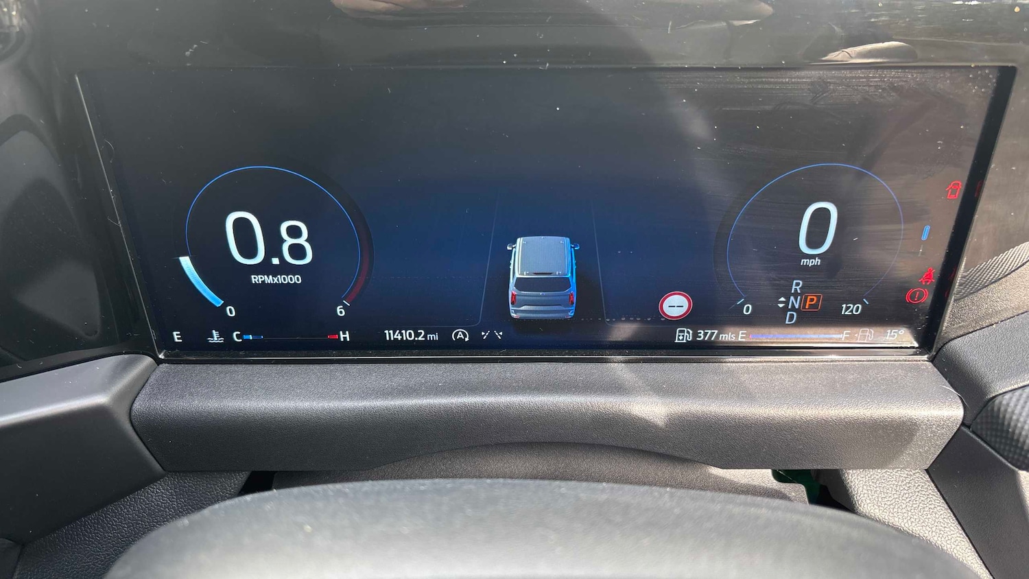 Used Ford Transit Custom 2025 for sale - 77628112: Photo 15