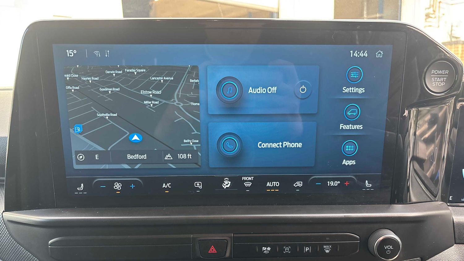 Used Ford Transit Custom 2025 for sale - 77628112: Photo 16