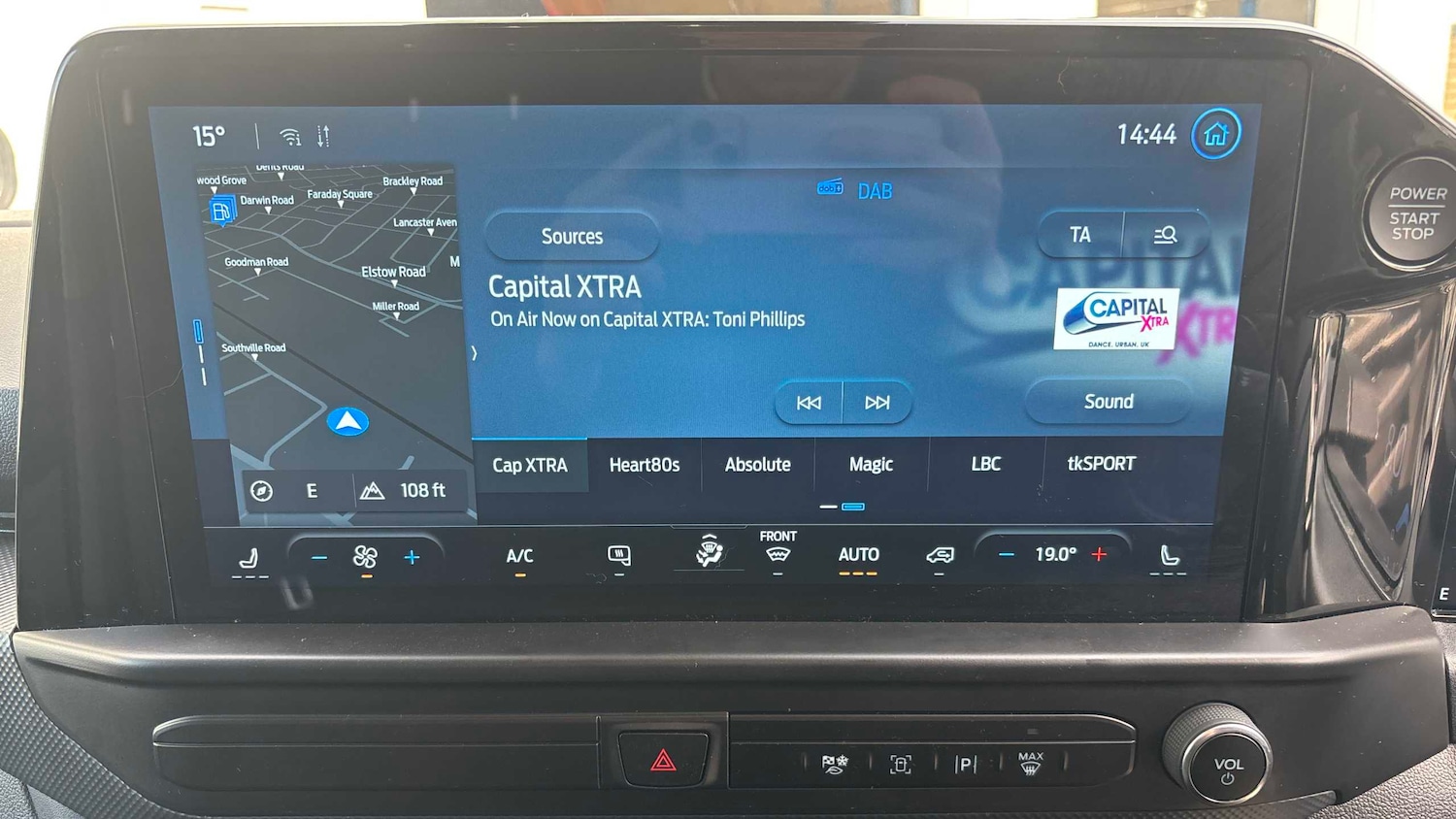 Used Ford Transit Custom 2025 for sale - 77628112: Photo 17