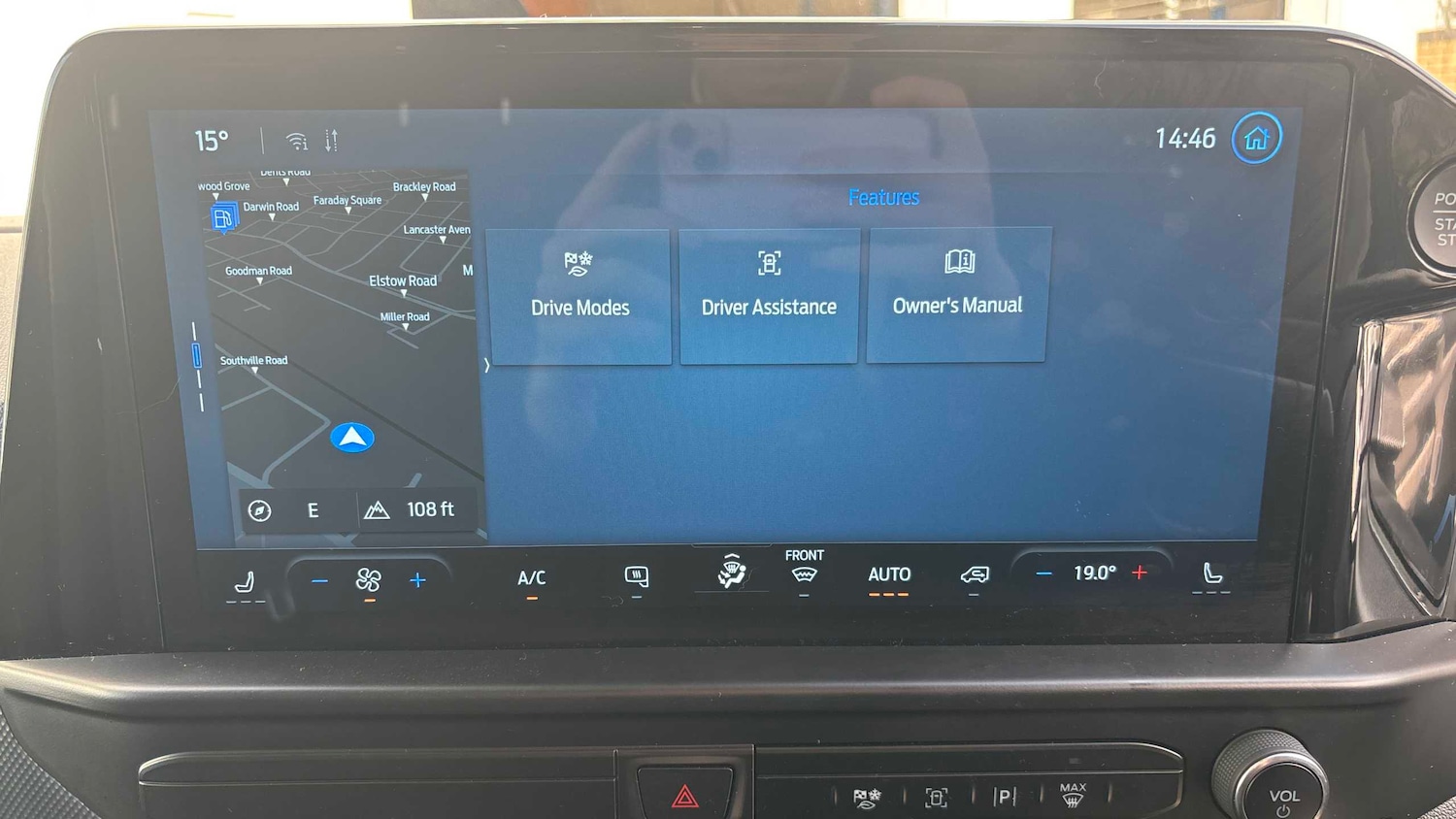 Used Ford Transit Custom 2025 for sale - 77628112: Photo 20