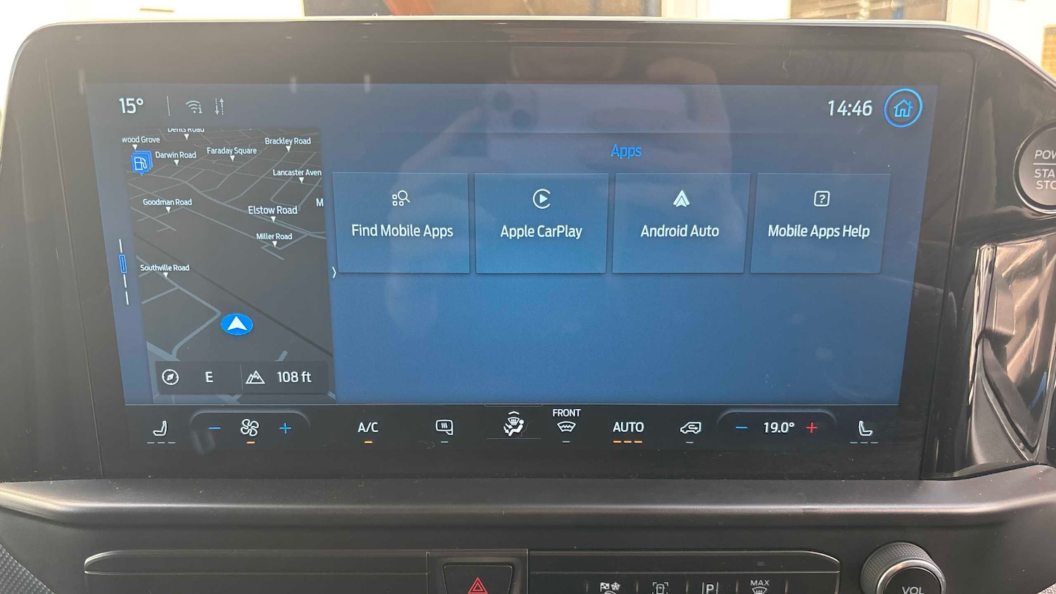 Used Ford Transit Custom 2025 for sale - 77628112: Photo 21