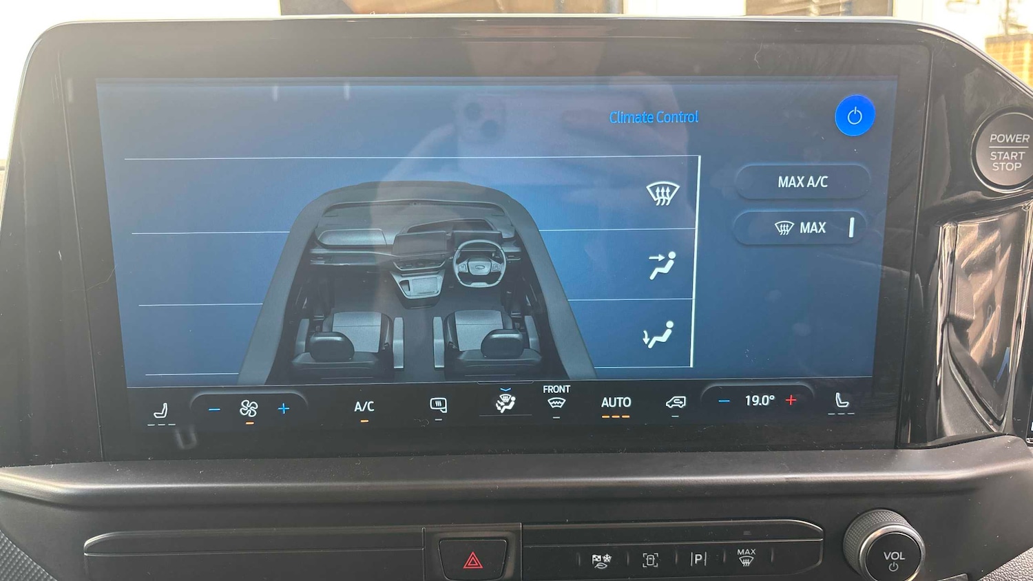 Used Ford Transit Custom 2025 for sale - 77628112: Photo 22