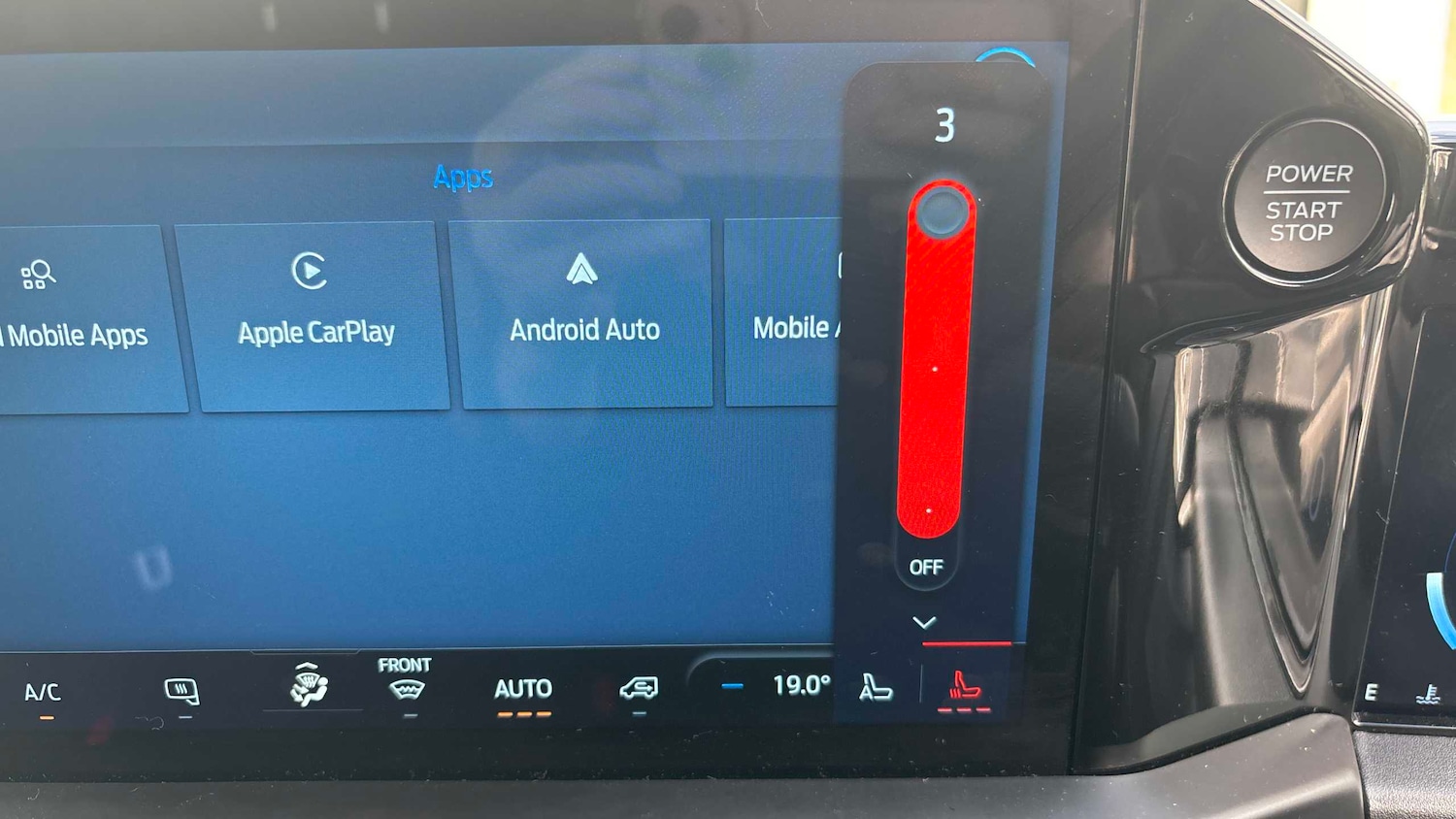 Used Ford Transit Custom 2025 for sale - 77628112: Photo 23