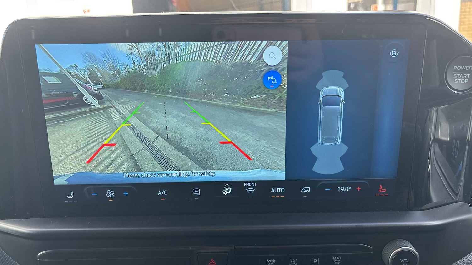 Used Ford Transit Custom 2025 for sale - 77628112: Photo 24