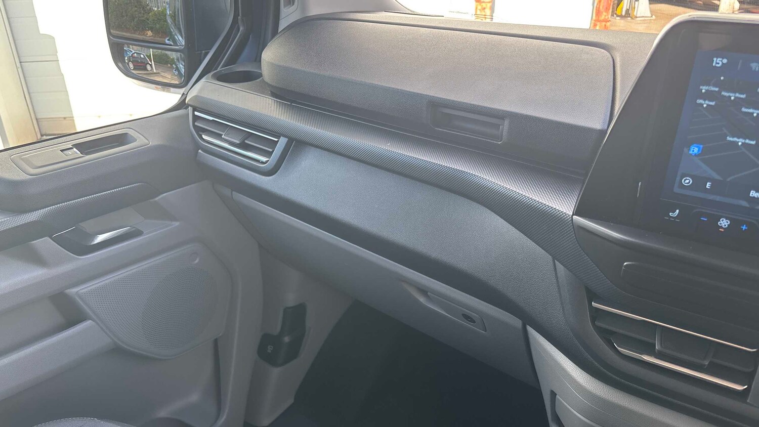 Used Ford Transit Custom 2025 for sale - 77628112: Photo 27