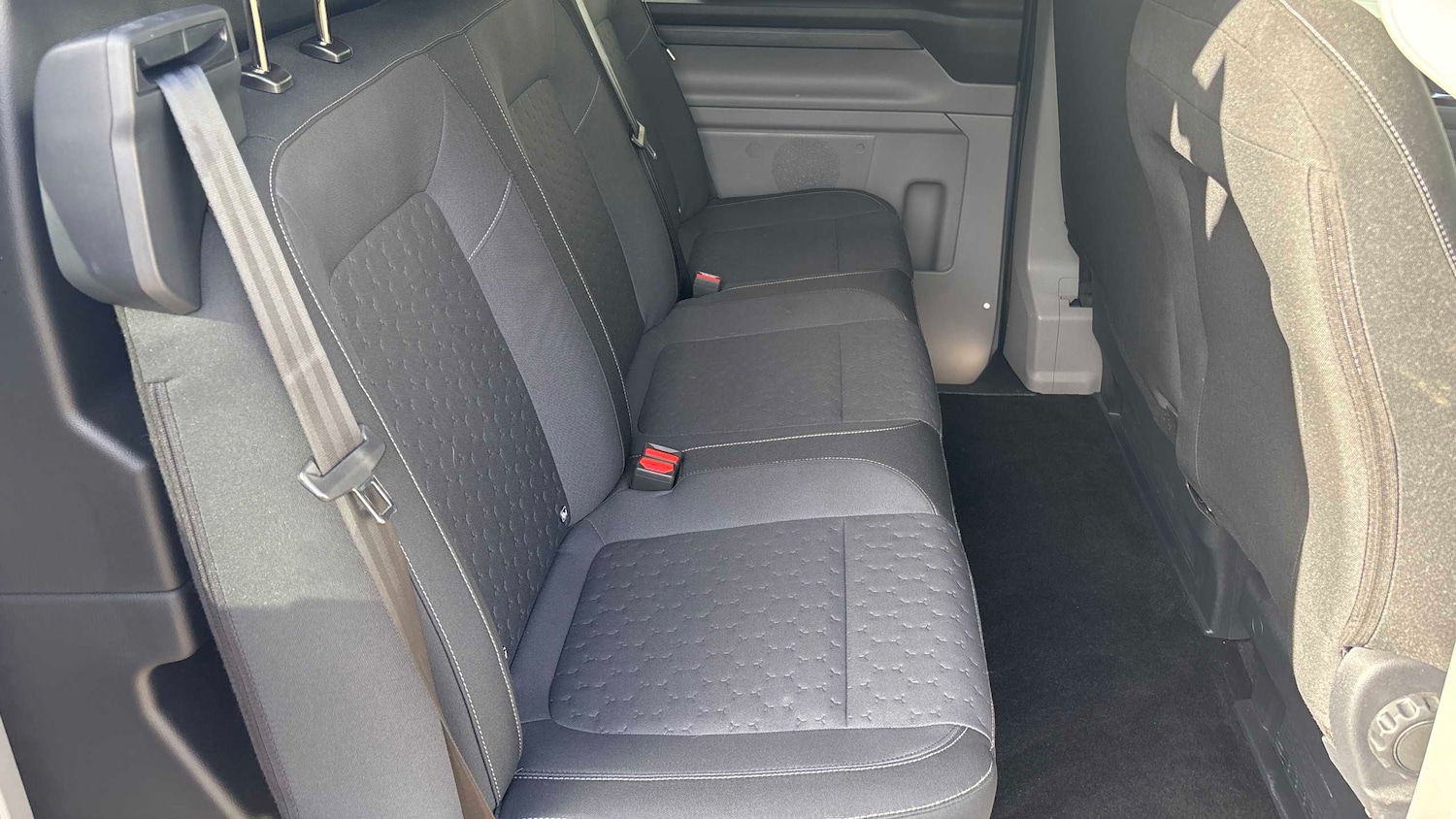 Used Ford Transit Custom 2025 for sale - 77628112: Photo 28