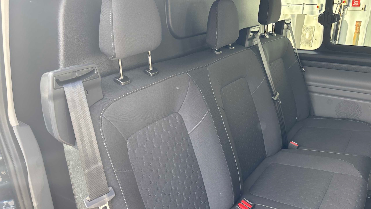 Used Ford Transit Custom 2025 for sale - 77628112: Photo 29