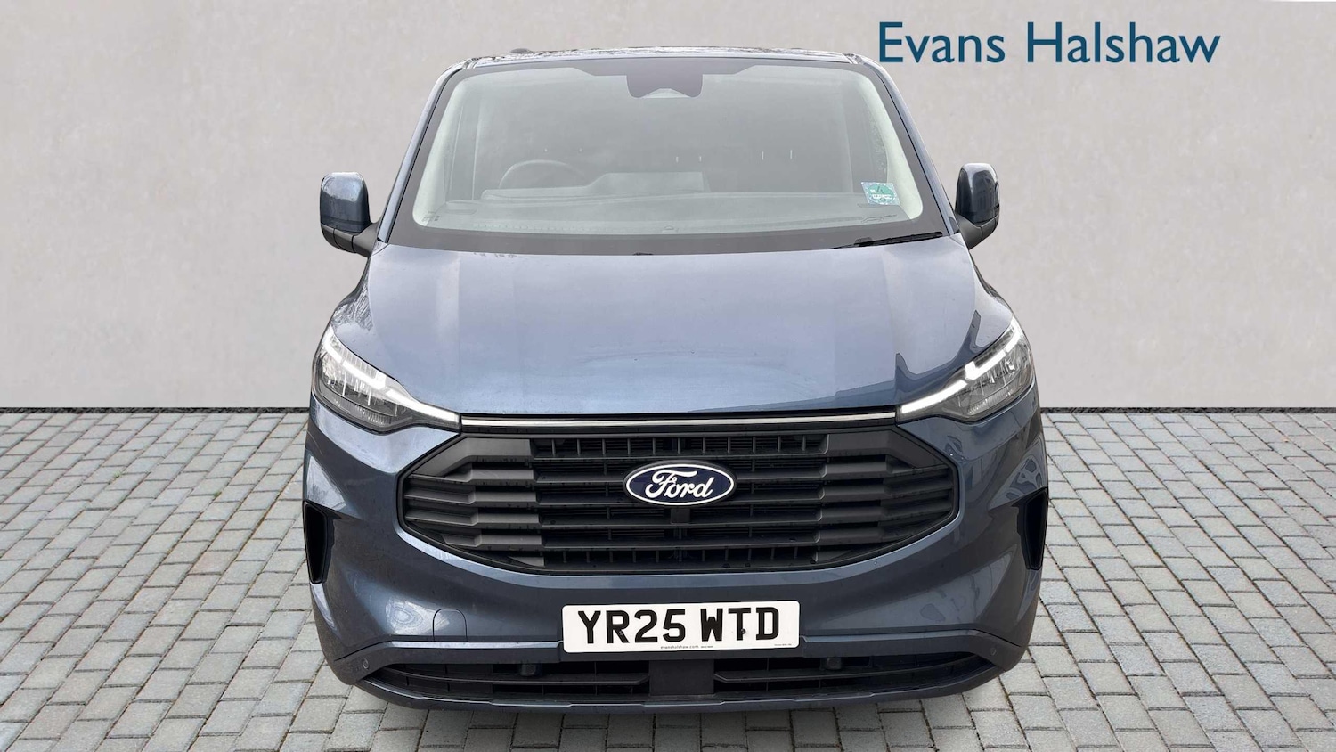 Used Ford Transit Custom 2025 for sale - 77628112: Photo 3