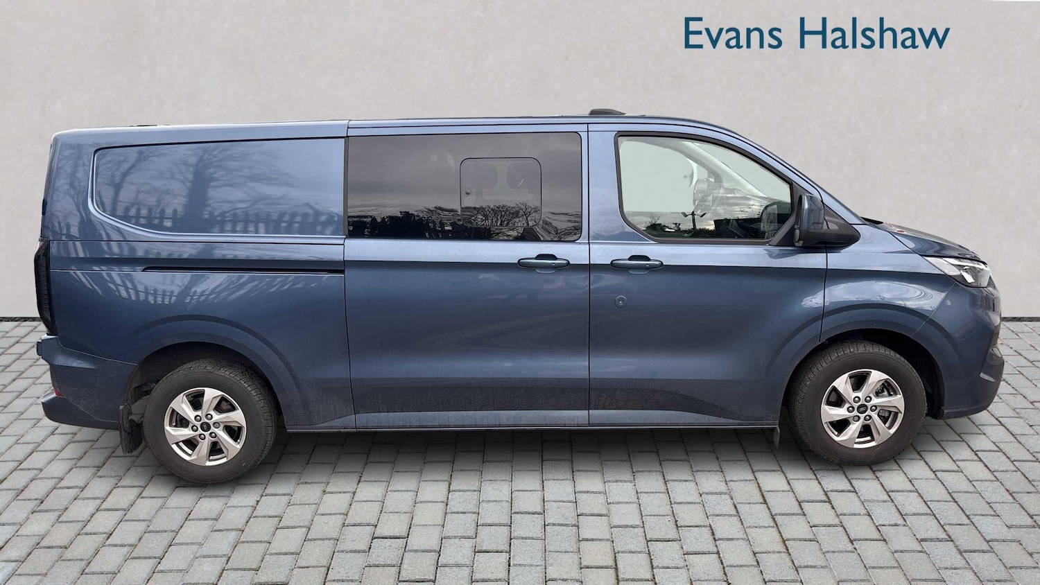 Used Ford Transit Custom 2025 for sale - 77628112: Photo 4
