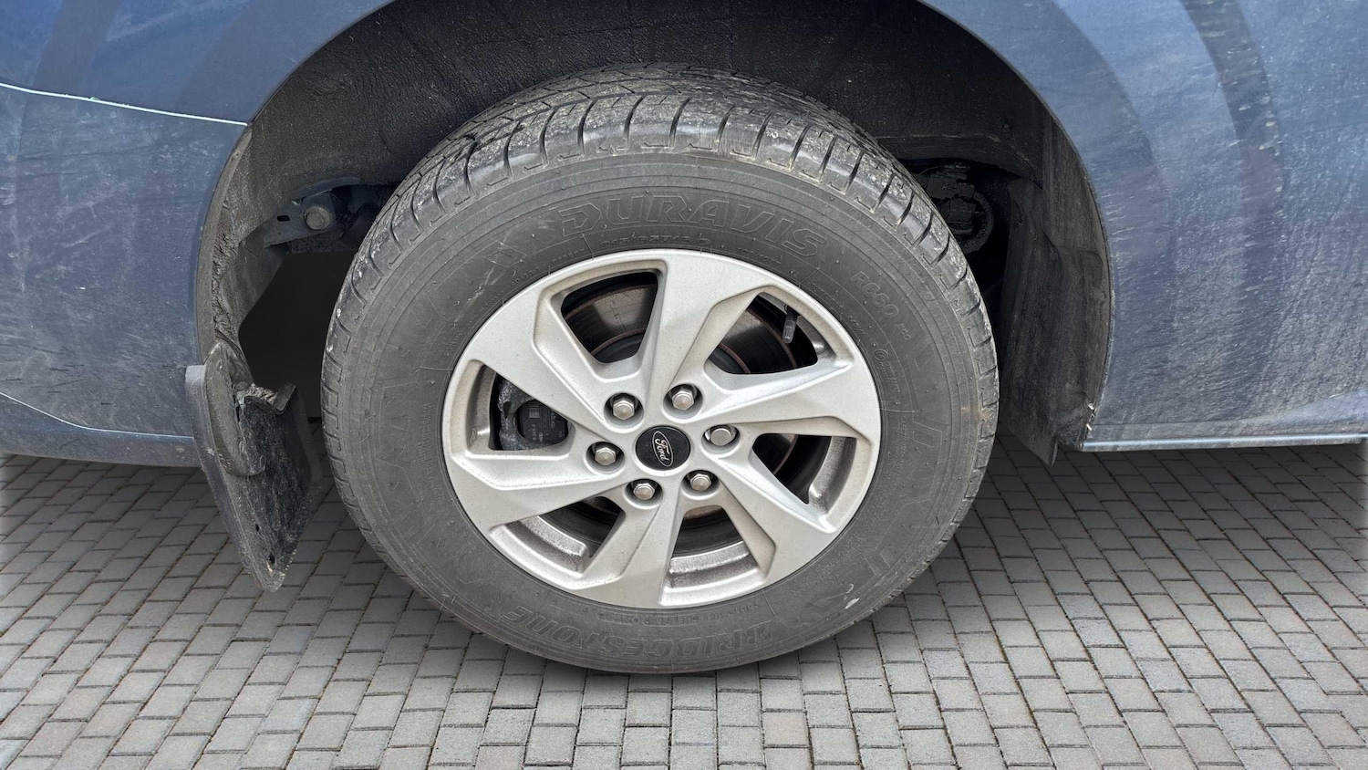 Used Ford Transit Custom 2025 for sale - 77628112: Photo 6