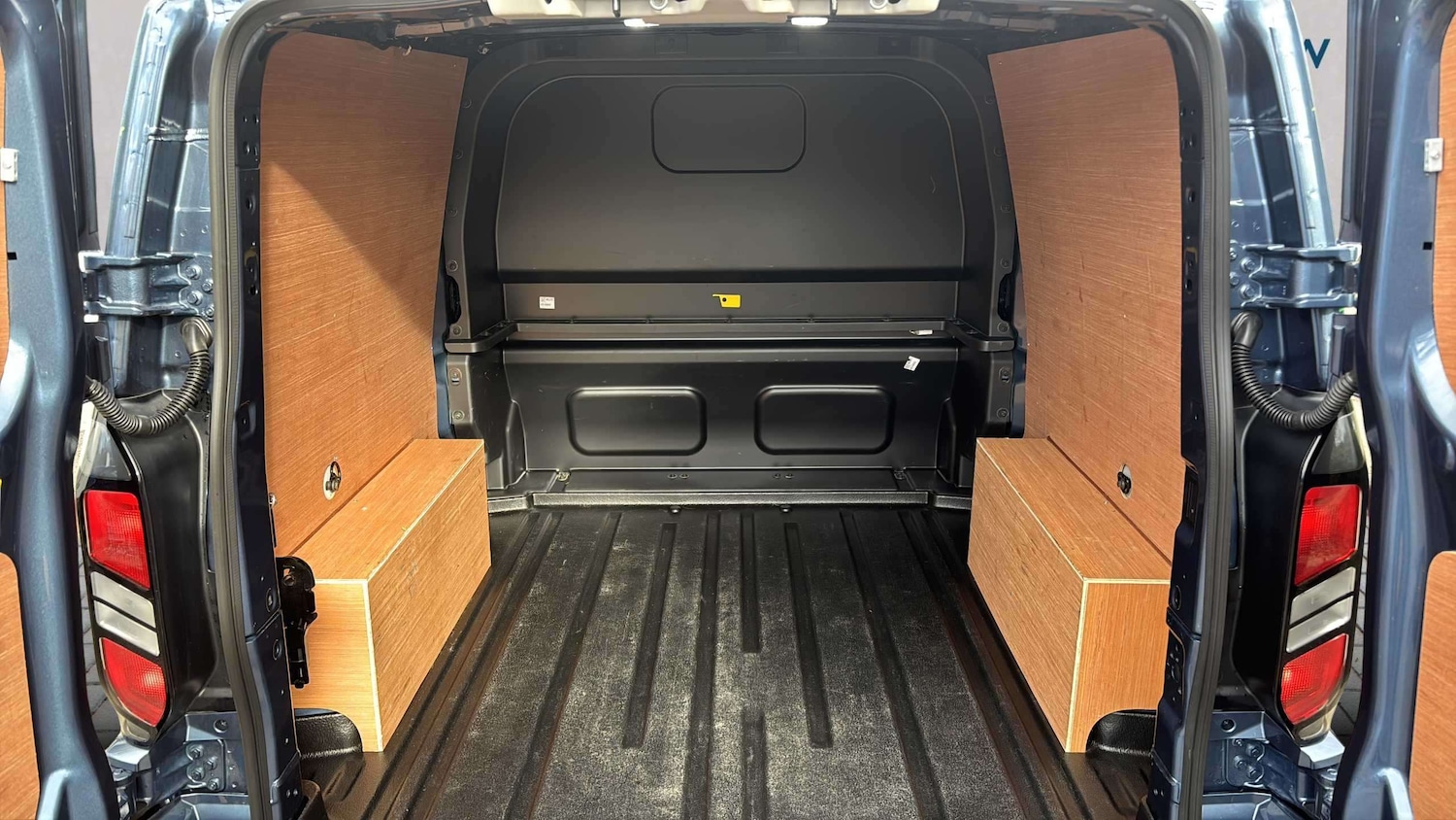 Used Ford Transit Custom 2025 for sale - 77628112: Photo 7