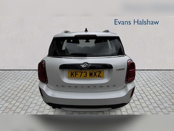 Used MINI Countryman 2023 for sale - 79183628: Photo