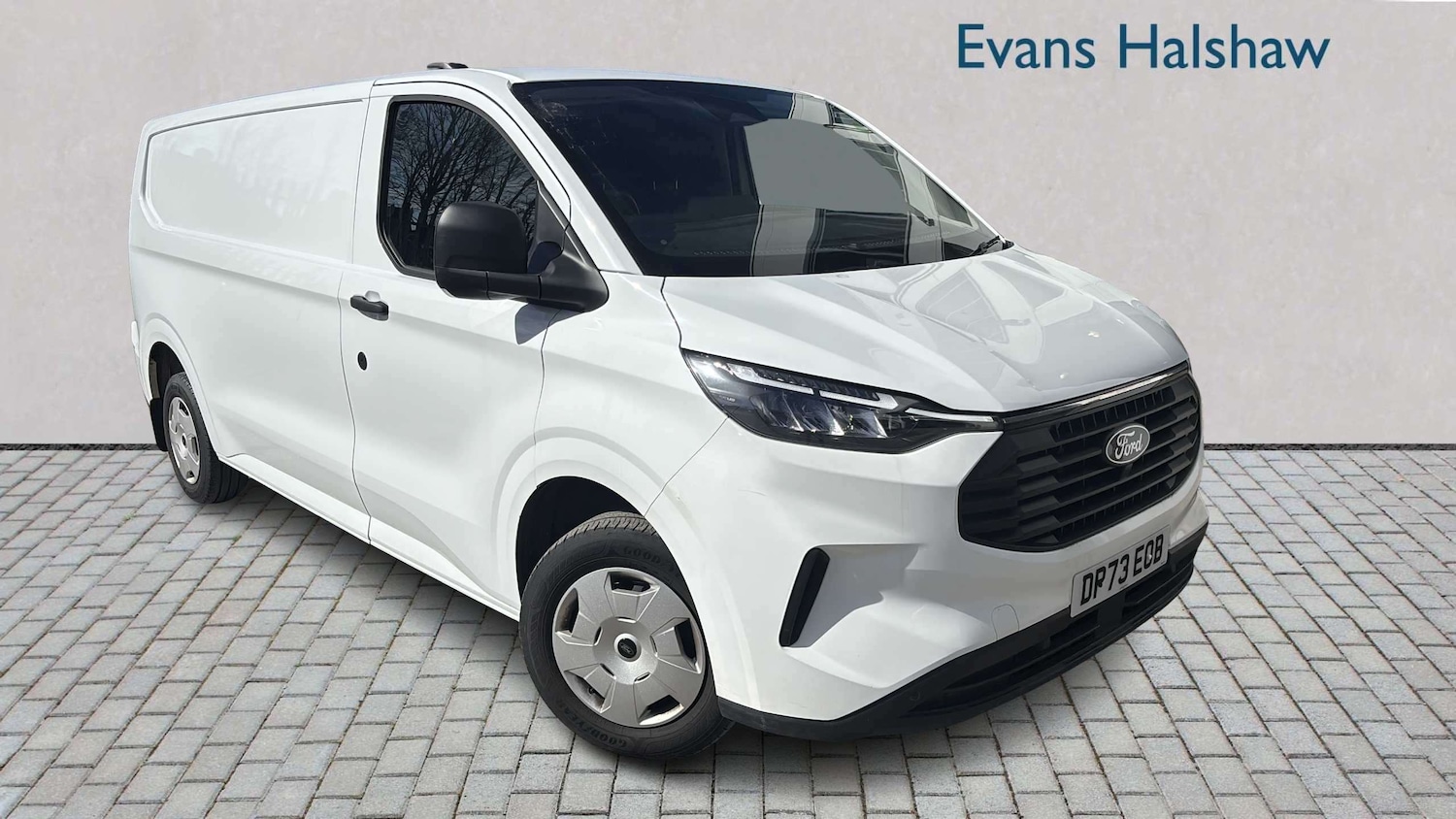 Used Ford Transit Custom 2024 for sale - 77960985: Photo 1