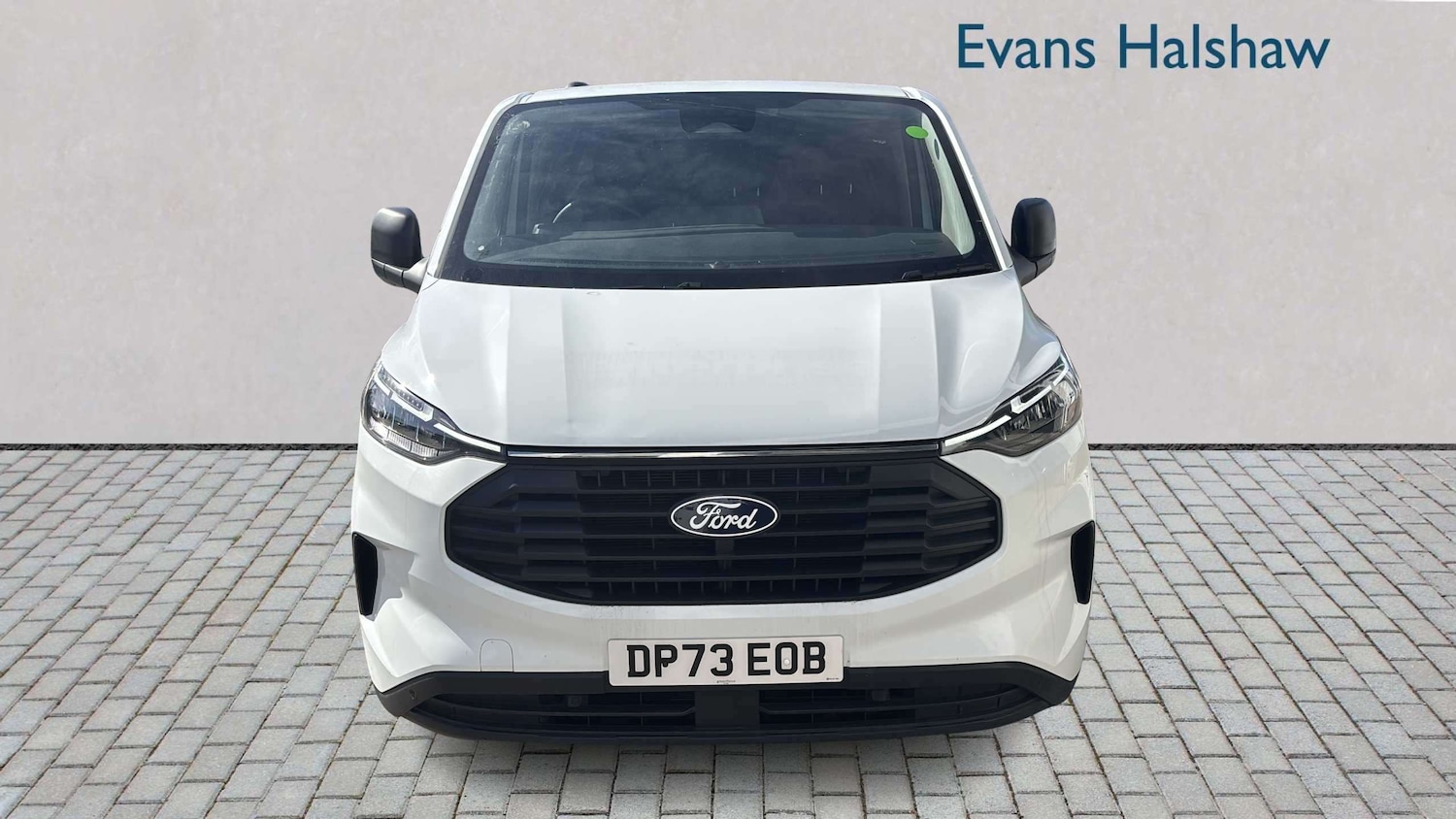 Used Ford Transit Custom 2024 for sale - 77960985: Photo 3