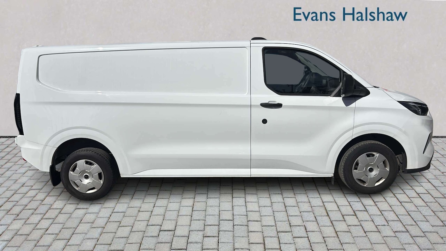 Used Ford Transit Custom 2024 for sale - 77960985: Photo 4