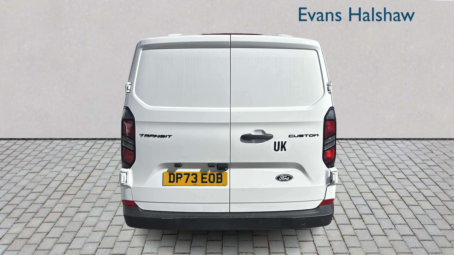 Used Ford Transit Custom 2024 for sale - 77960985: Photo 5