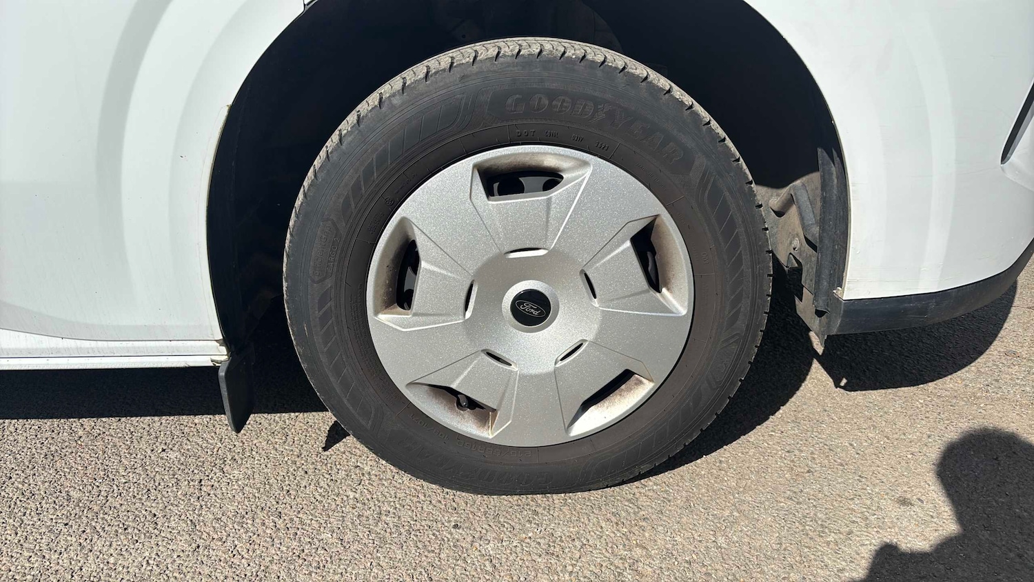 Used Ford Transit Custom 2024 for sale - 77960985: Photo 6