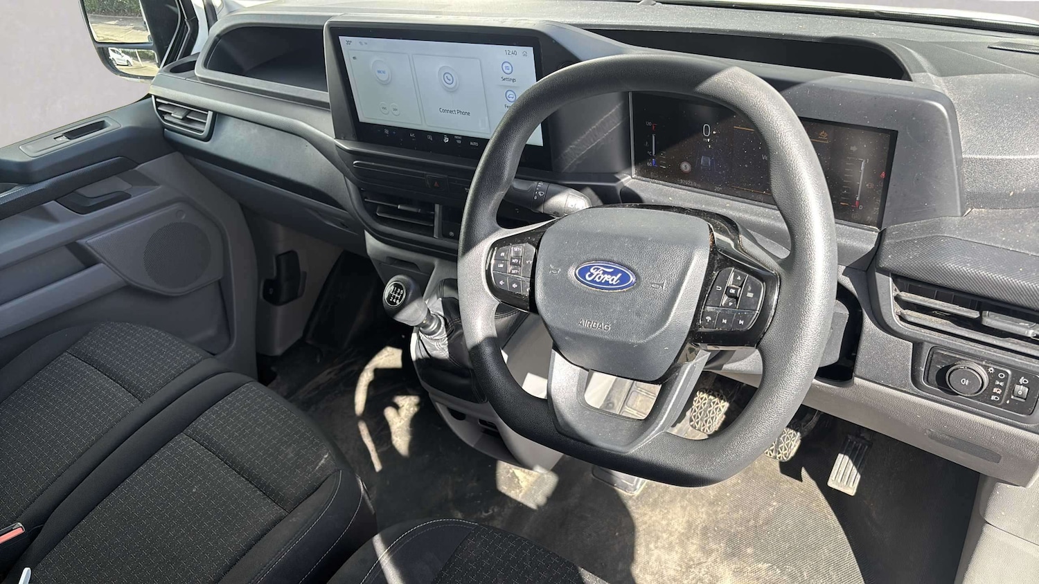 Used Ford Transit Custom 2024 for sale - 77960985: Photo 7