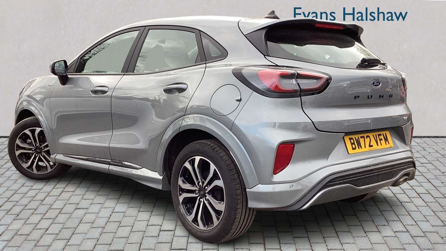 Used Ford Puma 2023 for sale - 77842442: Photo 2
