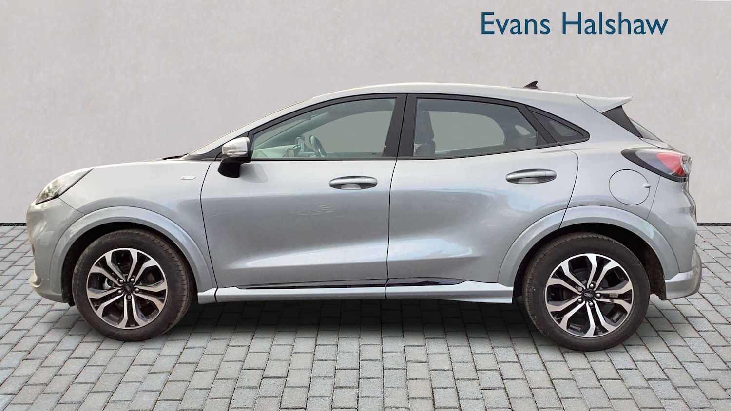 Used Ford Puma 2023 for sale - 77842442: Photo 3