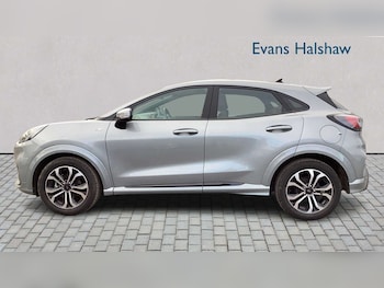 Used Ford Puma 2023 for sale - 77842442: Photo