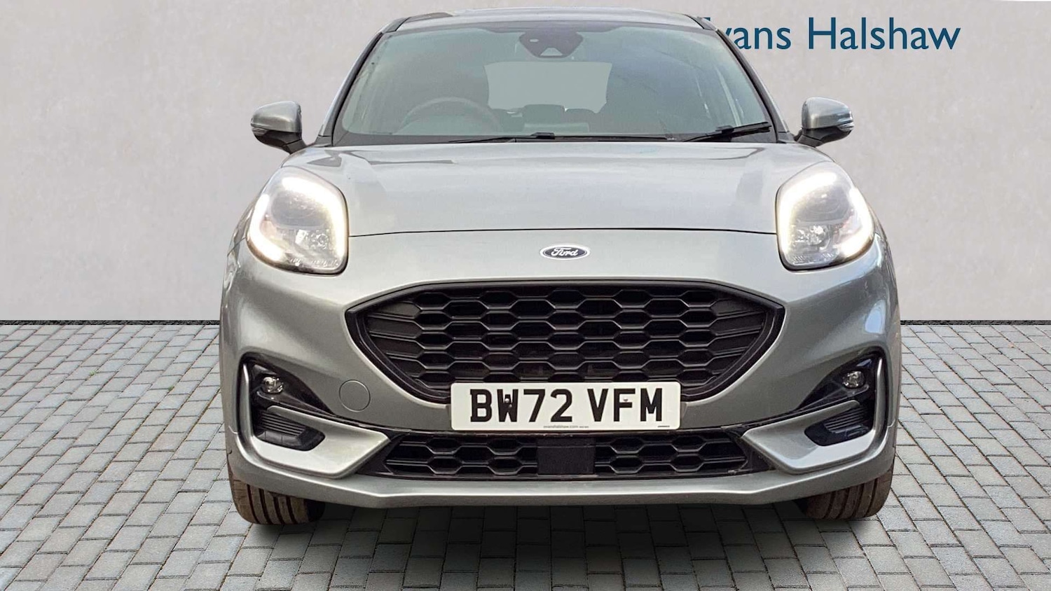 Used Ford Puma 2023 for sale - 77842442: Photo 4