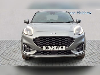 Used Ford Puma 2023 for sale - 77842442: Photo