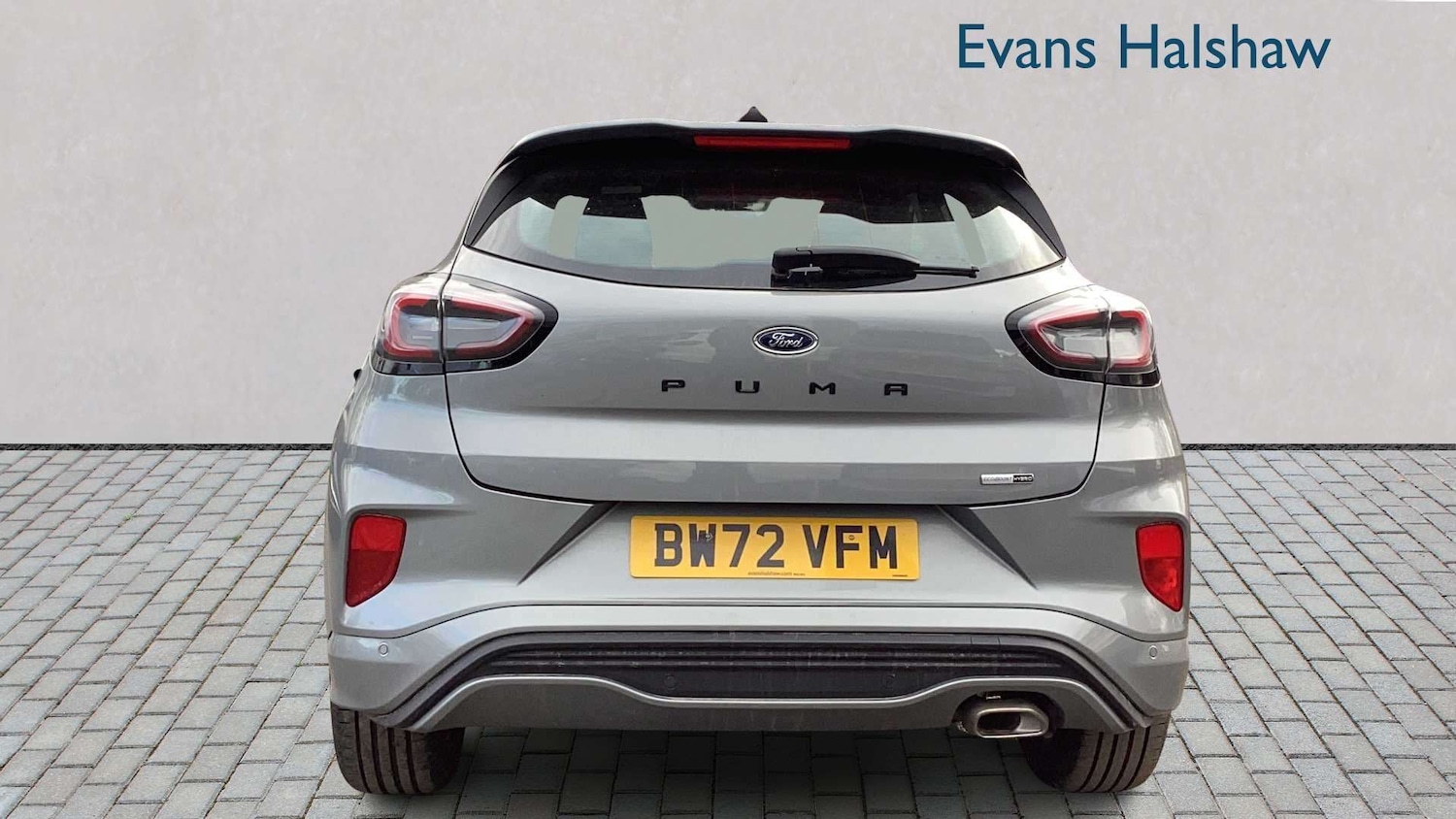 Used Ford Puma 2023 for sale - 77842442: Photo 5